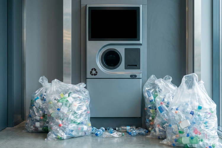 System kaucyjny w 2026 roku