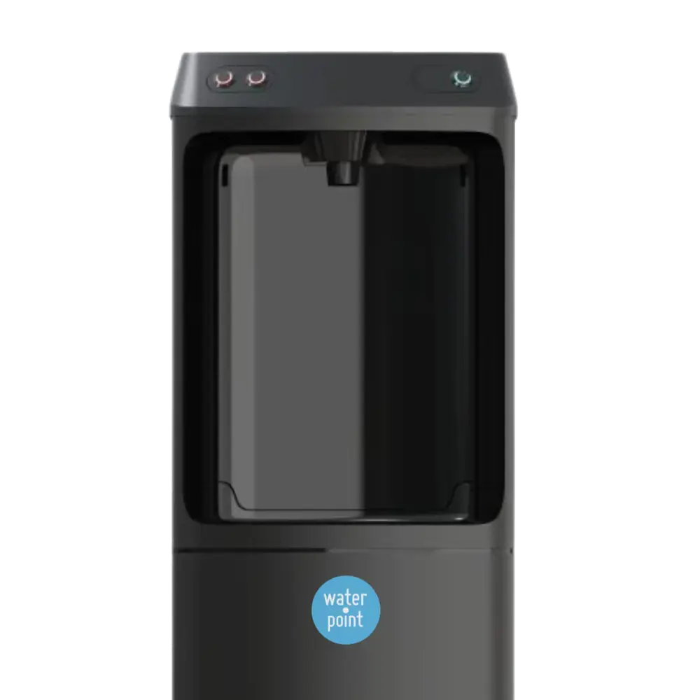 Standard Black