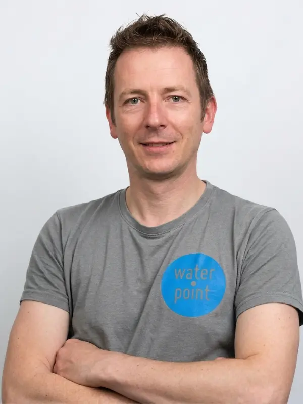 Arkadiusz Misiukiewicz. Serwisant 